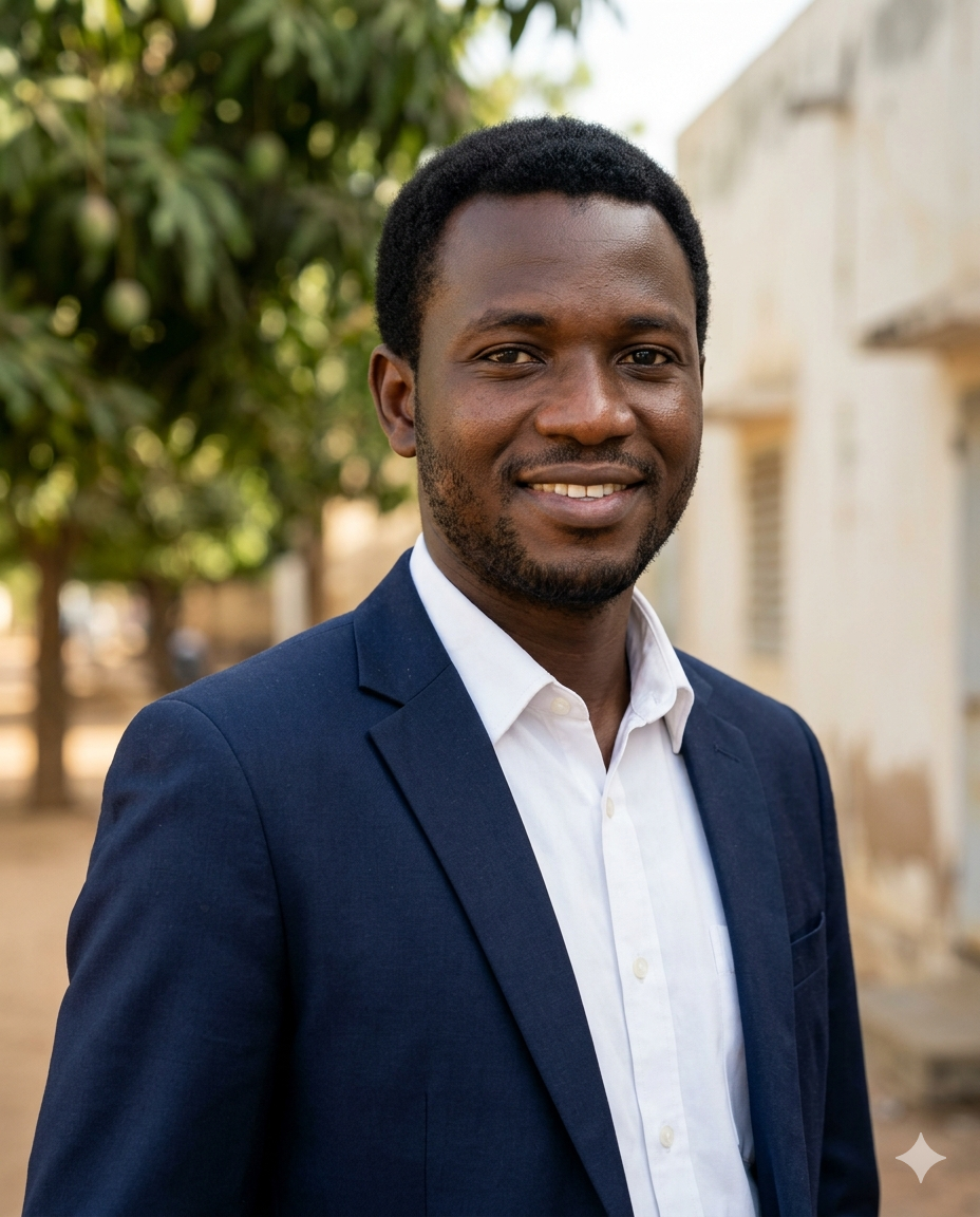 Mahamat Hassane Abakar